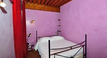 Ambiance - Comedia Apartment Lyon